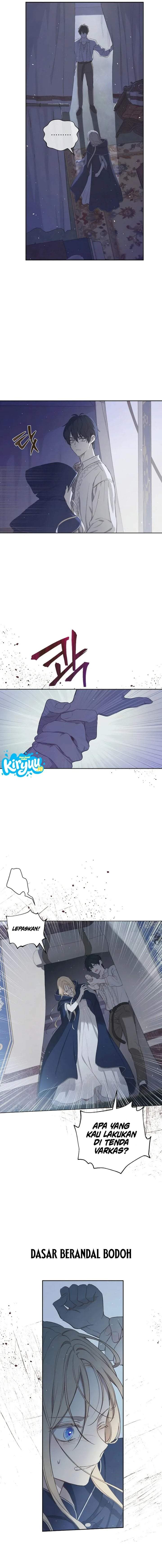 The Forgotten Field Chapter 26