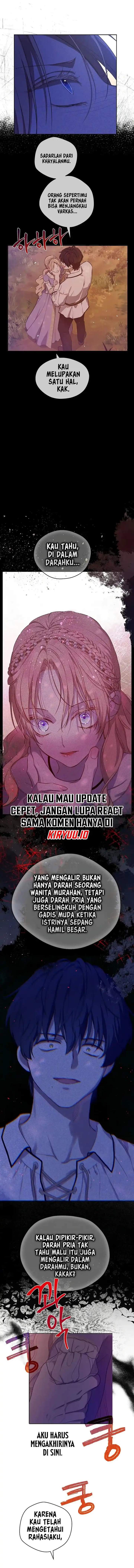 The Forgotten Field Chapter 27