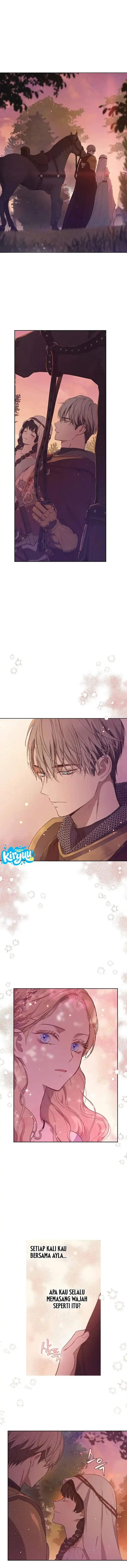 The Forgotten Field Chapter 27