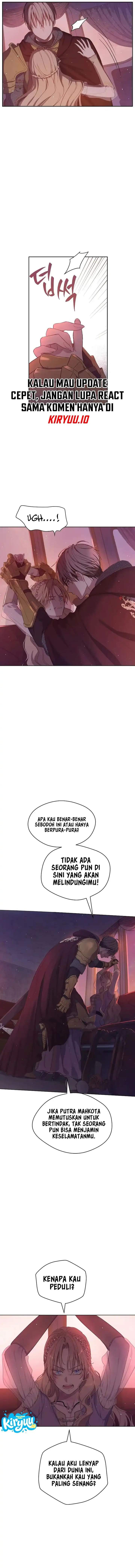 The Forgotten Field Chapter 28