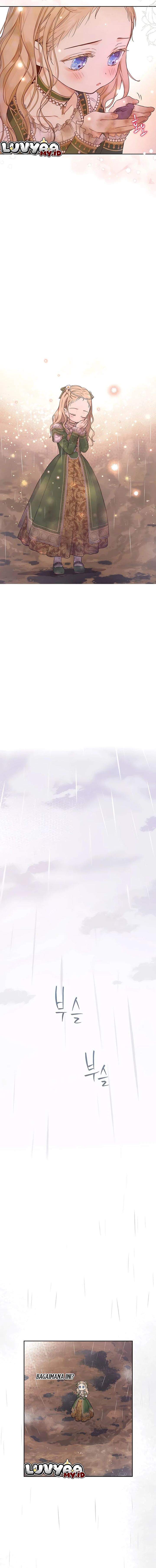 The Forgotten Field Chapter 3