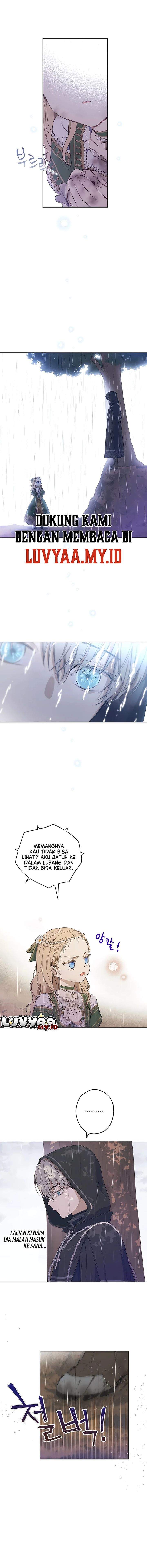 The Forgotten Field Chapter 3