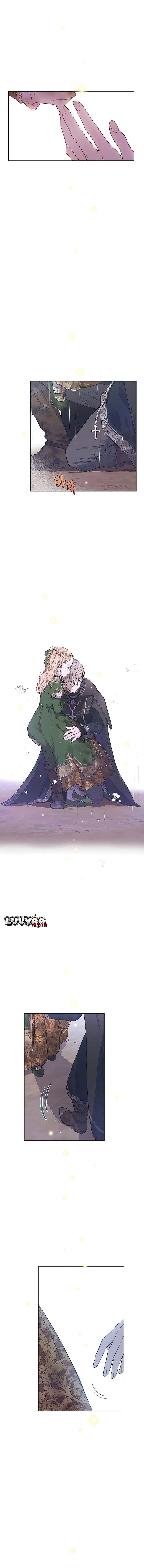 The Forgotten Field Chapter 4