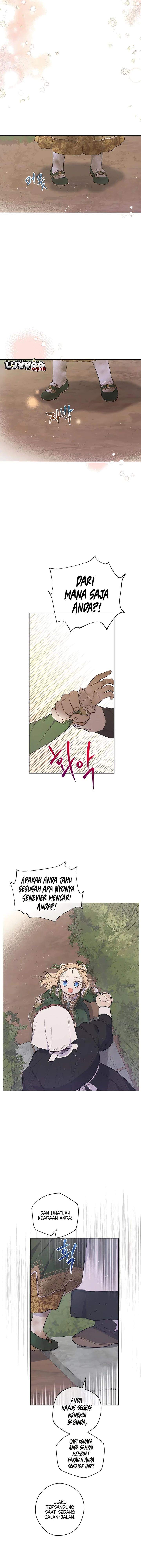 The Forgotten Field Chapter 4