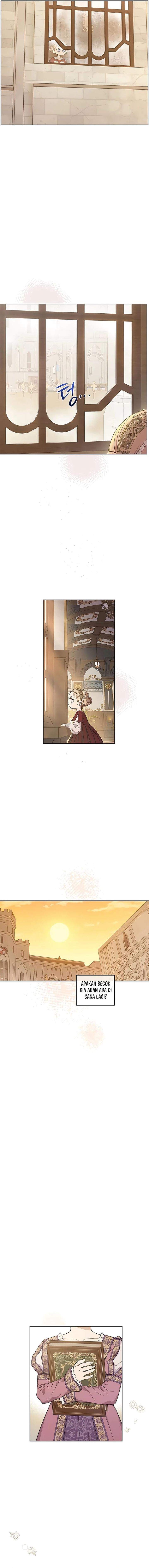 The Forgotten Field Chapter 5