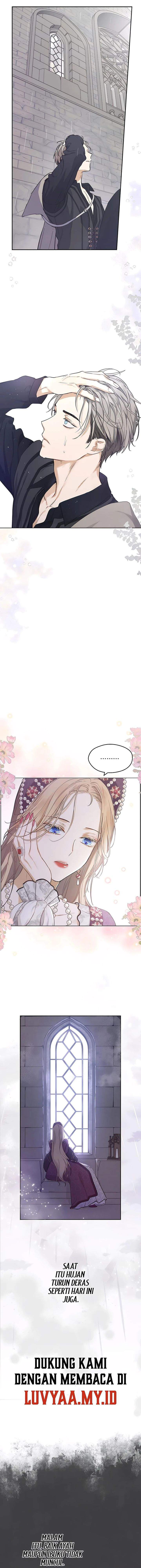 The Forgotten Field Chapter 5
