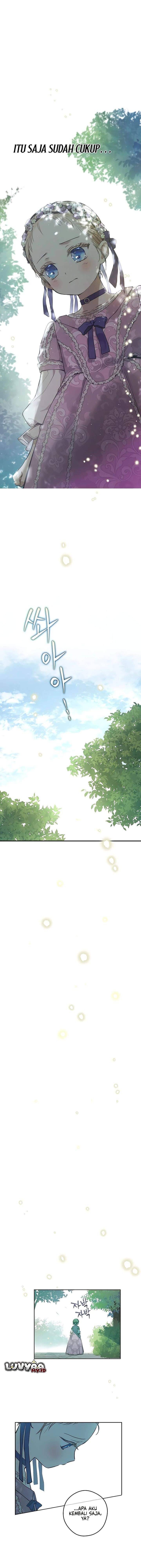 The Forgotten Field Chapter 6