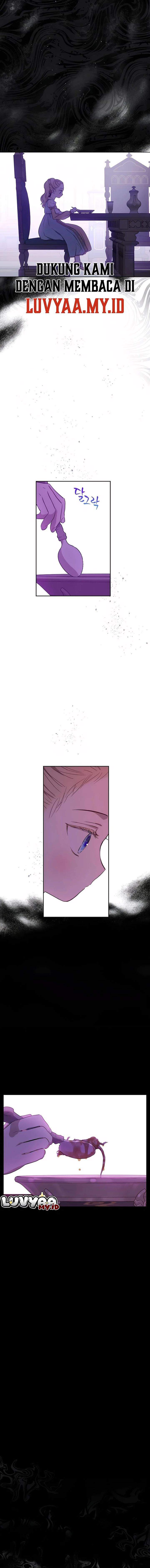 The Forgotten Field Chapter 8