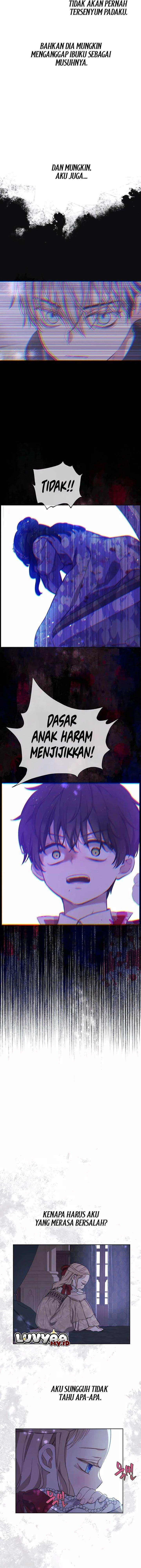 The Forgotten Field Chapter 8