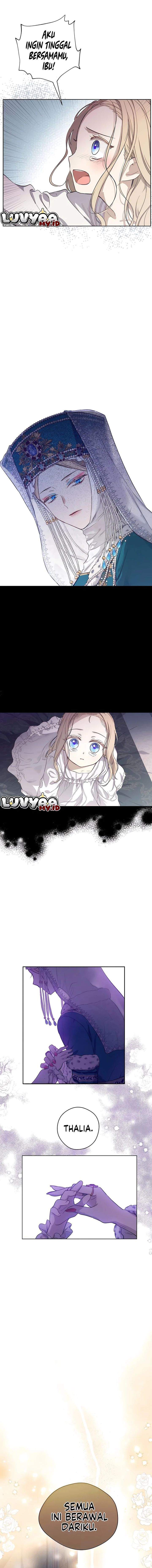 The Forgotten Field Chapter 9