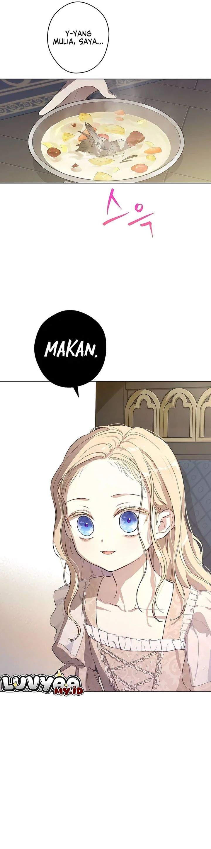 The Forgotten Field Chapter 9