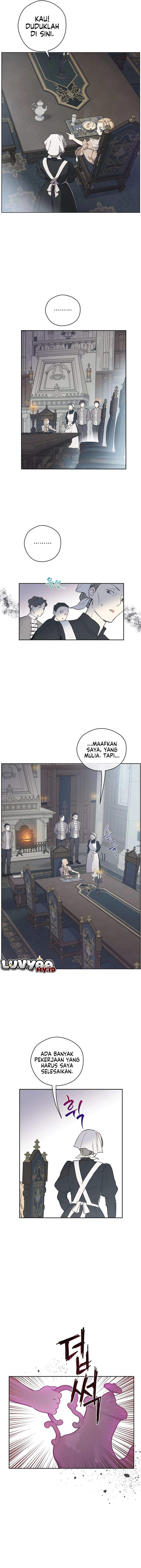 The Forgotten Field Chapter 9