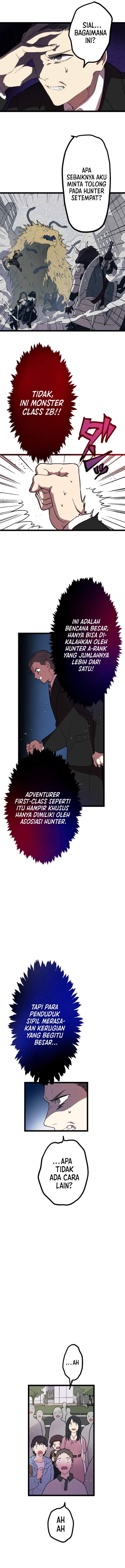 Akari the Final Boss Girl ~I’m Going to the Modern Age to Find Someone Stronger Than Me~ Chapter 1