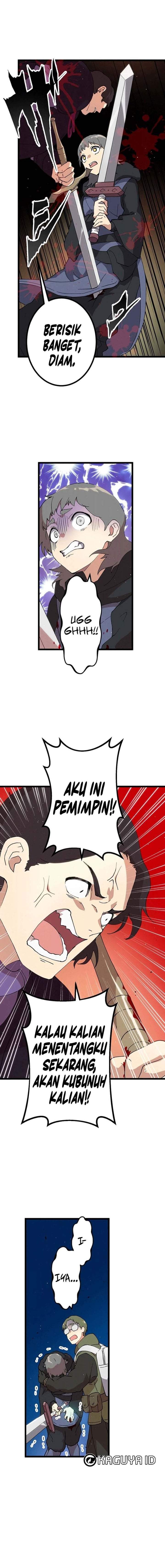 Akari the Final Boss Girl ~I’m Going to the Modern Age to Find Someone Stronger Than Me~ Chapter 11