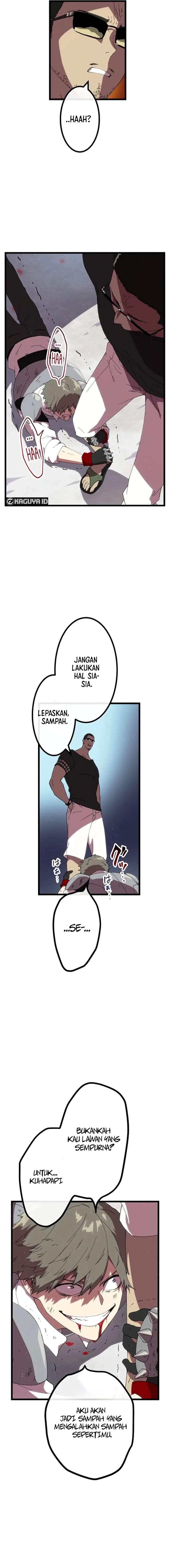 Akari the Final Boss Girl ~I’m Going to the Modern Age to Find Someone Stronger Than Me~ Chapter 19