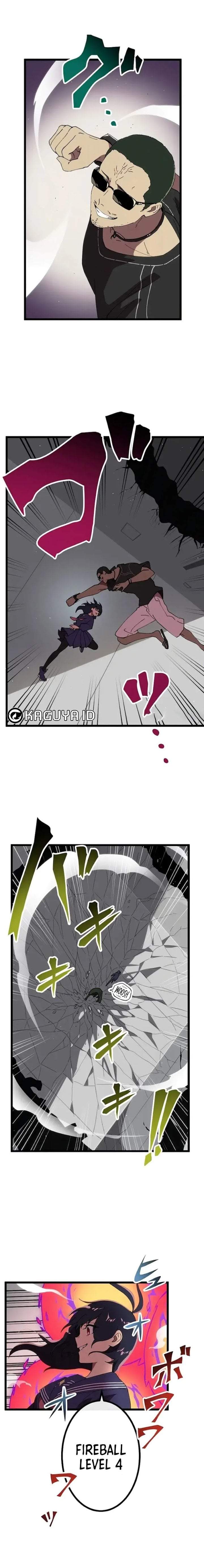 Akari the Final Boss Girl ~I’m Going to the Modern Age to Find Someone Stronger Than Me~ Chapter 23