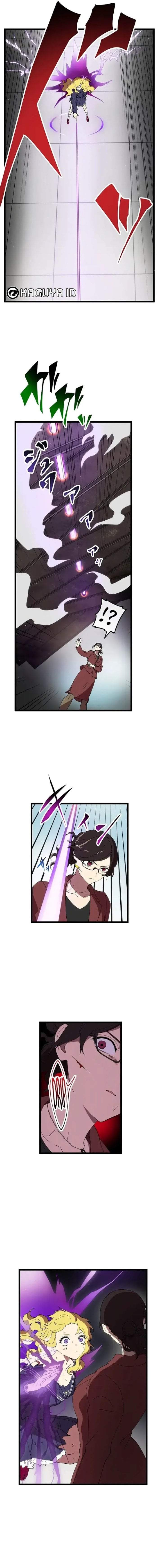 Akari the Final Boss Girl ~I’m Going to the Modern Age to Find Someone Stronger Than Me~ Chapter 23