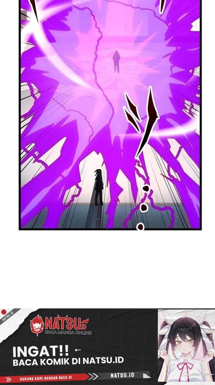 Akari the Final Boss Girl ~I’m Going to the Modern Age to Find Someone Stronger Than Me~ Chapter 24