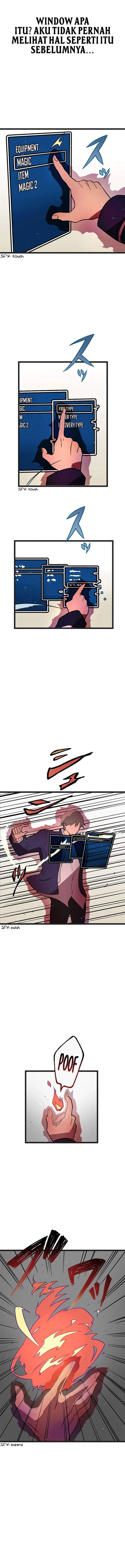Akari the Final Boss Girl ~I’m Going to the Modern Age to Find Someone Stronger Than Me~ Chapter 3