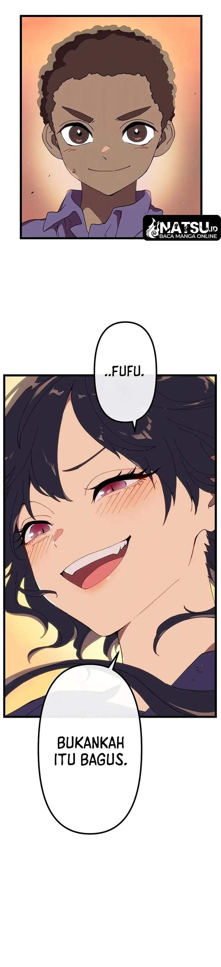 Akari the Final Boss Girl ~I’m Going to the Modern Age to Find Someone Stronger Than Me~ Chapter 30