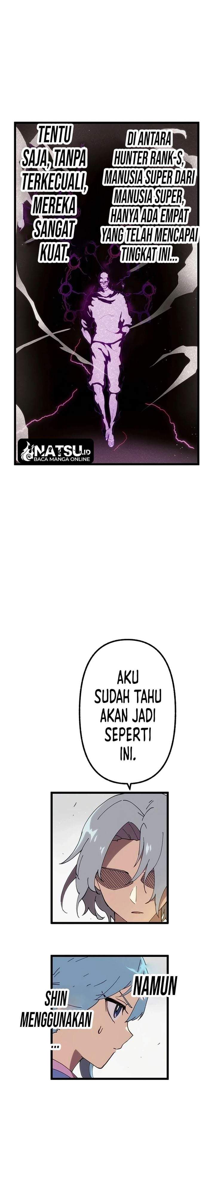 Akari the Final Boss Girl ~I’m Going to the Modern Age to Find Someone Stronger Than Me~ Chapter 37