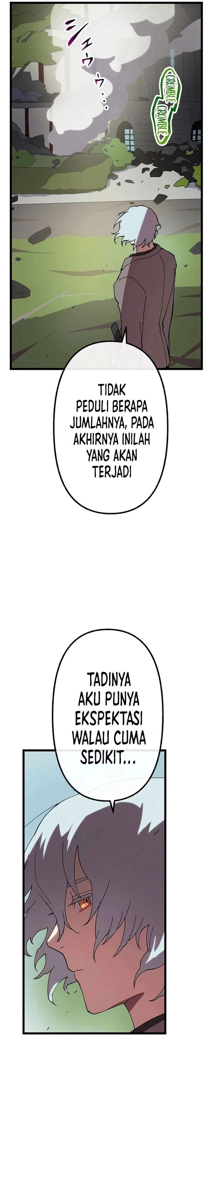 Akari the Final Boss Girl ~I’m Going to the Modern Age to Find Someone Stronger Than Me~ Chapter 39