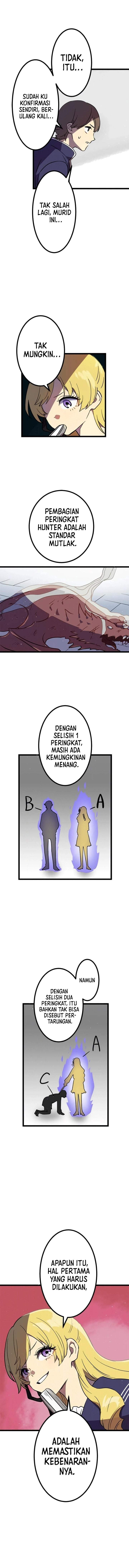 Akari the Final Boss Girl ~I’m Going to the Modern Age to Find Someone Stronger Than Me~ Chapter 4