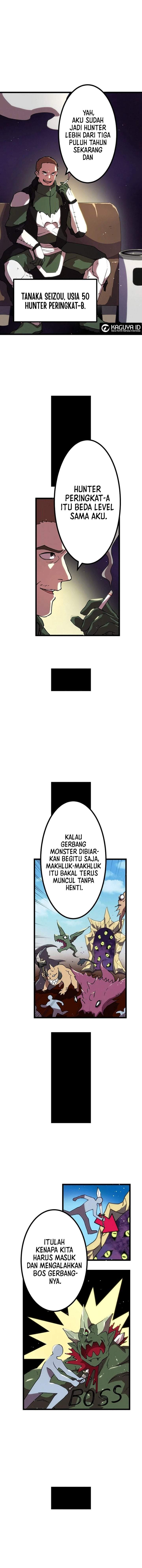 Akari the Final Boss Girl ~I’m Going to the Modern Age to Find Someone Stronger Than Me~ Chapter 6