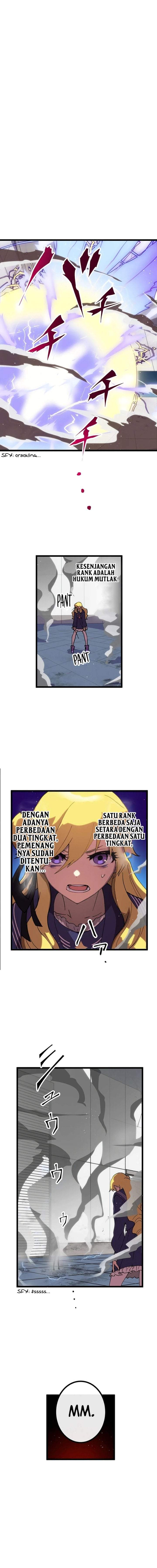 Akari the Final Boss Girl ~I’m Going to the Modern Age to Find Someone Stronger Than Me~ Chapter 7