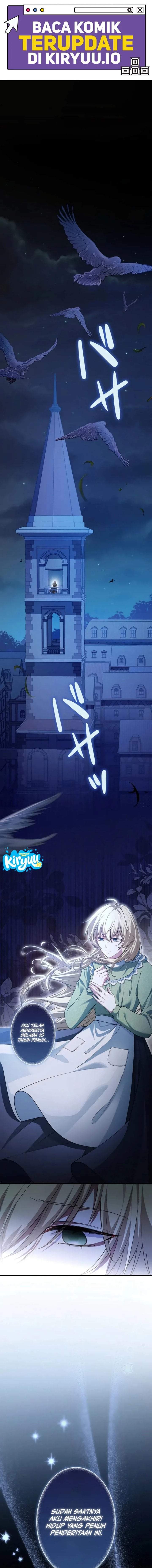 I Ended Up Raising My Younger Self Chapter 1