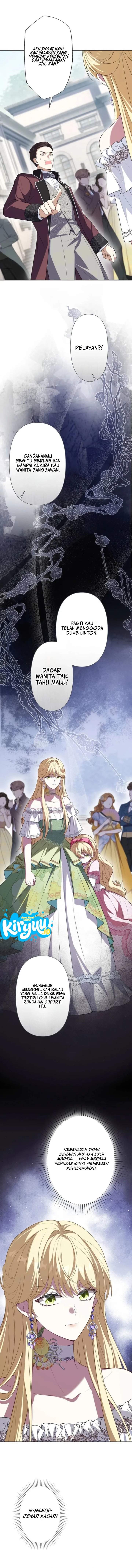 I Ended Up Raising My Younger Self Chapter 10