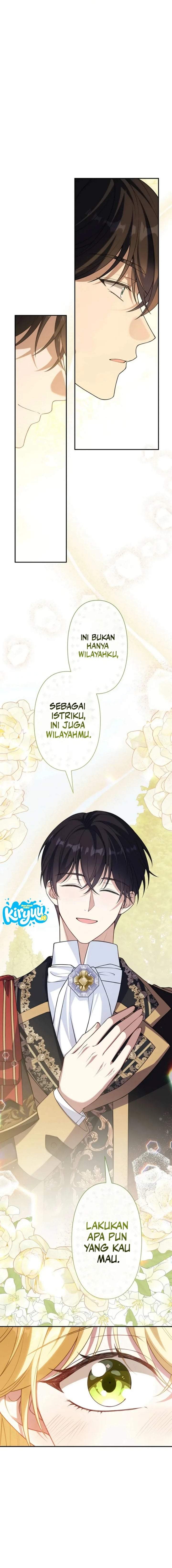 I Ended Up Raising My Younger Self Chapter 11
