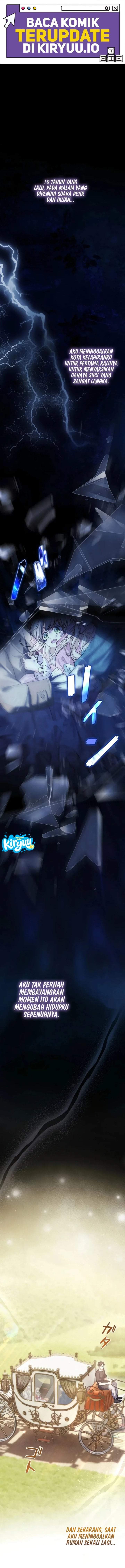 I Ended Up Raising My Younger Self Chapter 11