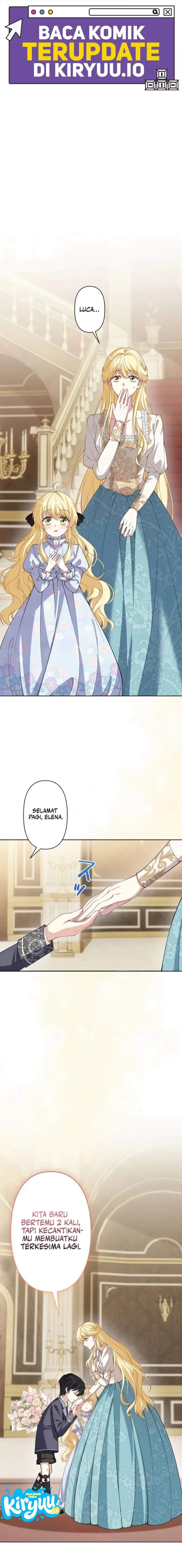 I Ended Up Raising My Younger Self Chapter 5