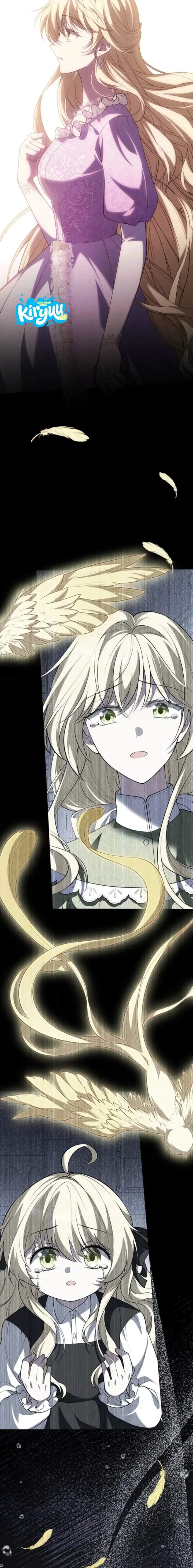 I Ended Up Raising My Younger Self Chapter 7