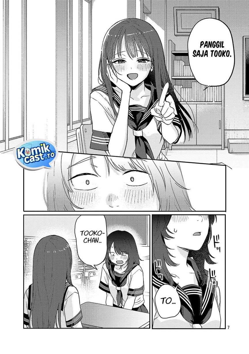 Welcome Home, Papa Chapter 37