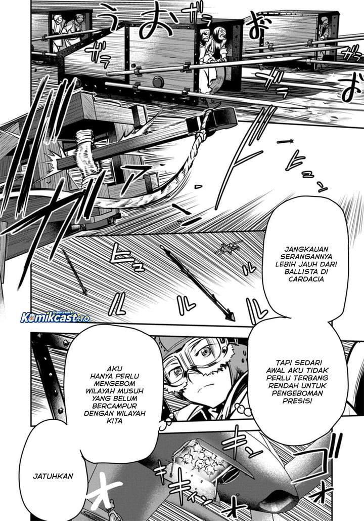 Villager A Wants to Save the Villainess no Matter What! Chapter 48