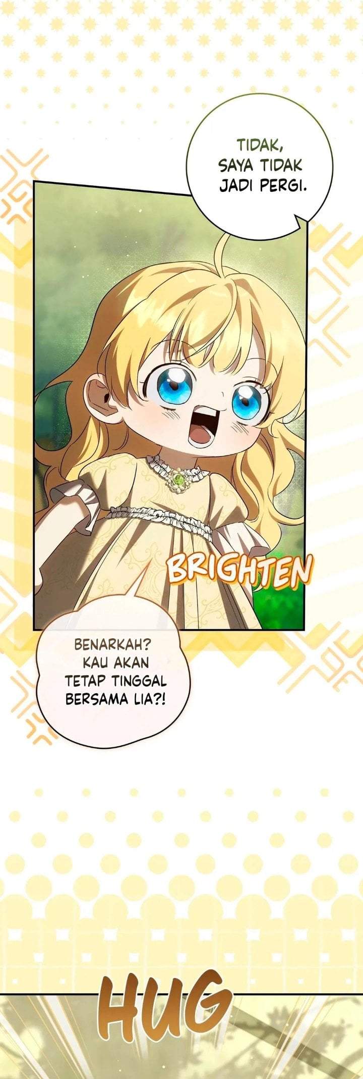Once an Assassin, Now a Royal Nanny Chapter 23