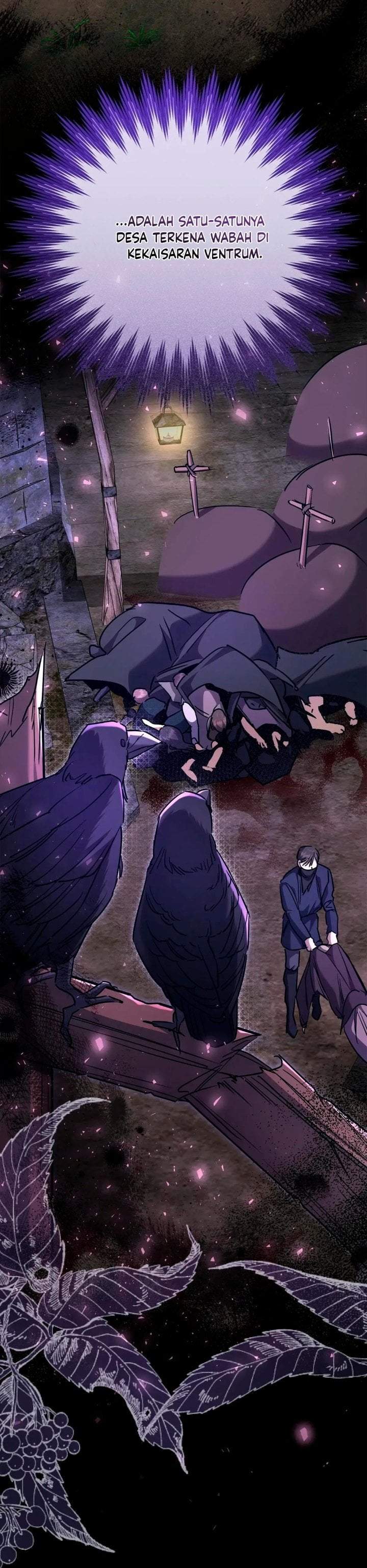 Once an Assassin, Now a Royal Nanny Chapter 24