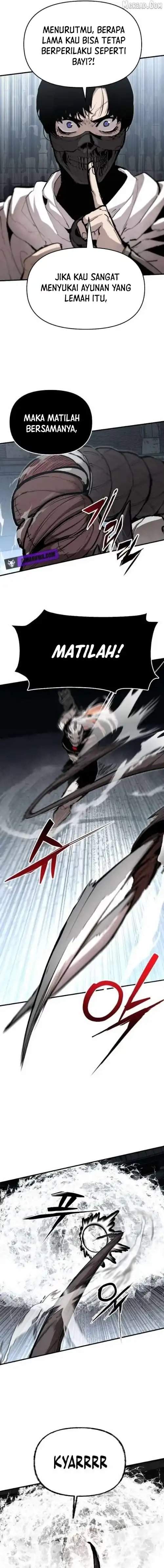 War of Corpses Chapter 53