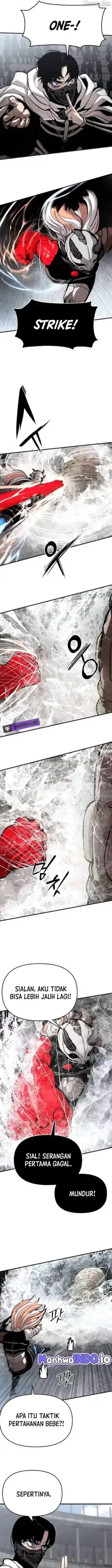 War of Corpses Chapter 53