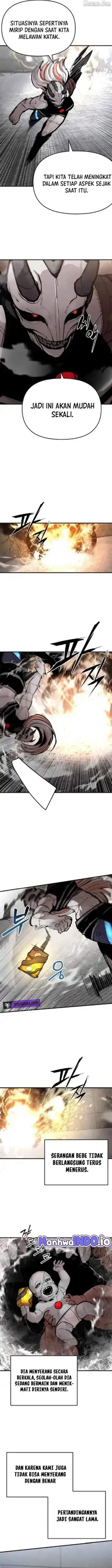 War of Corpses Chapter 54