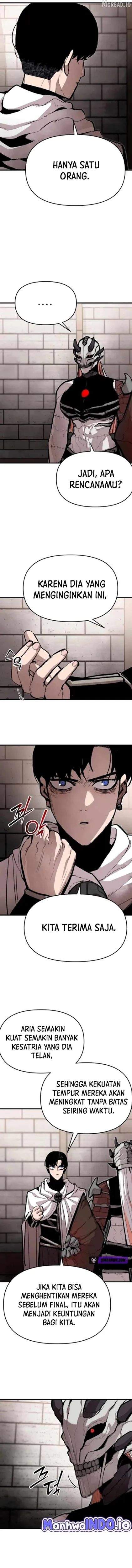 War of Corpses Chapter 56