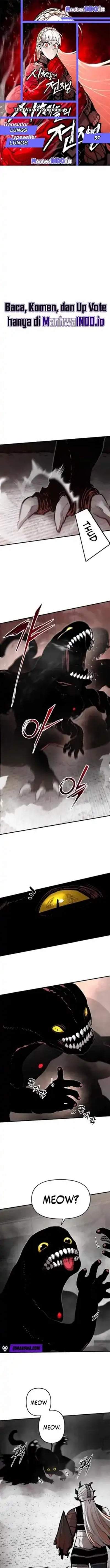War of Corpses Chapter 57