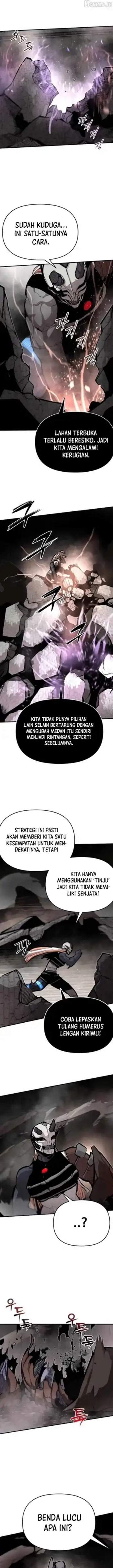 War of Corpses Chapter 57