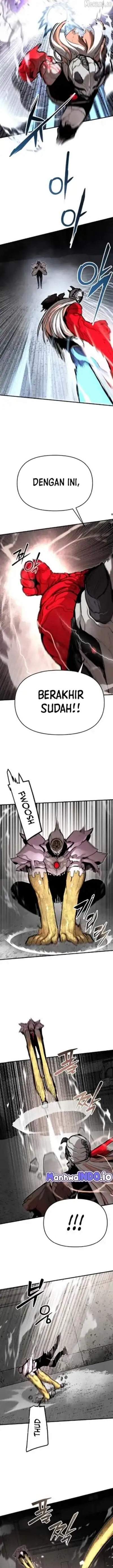 War of Corpses Chapter 57