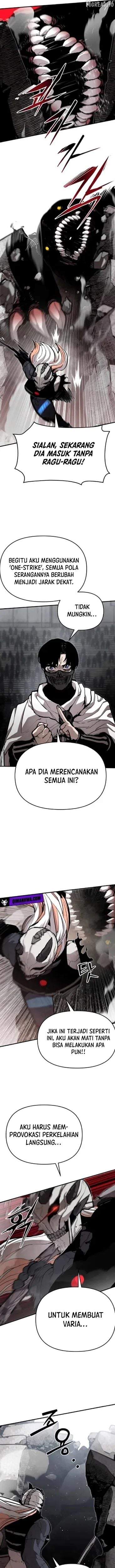 War of Corpses Chapter 58