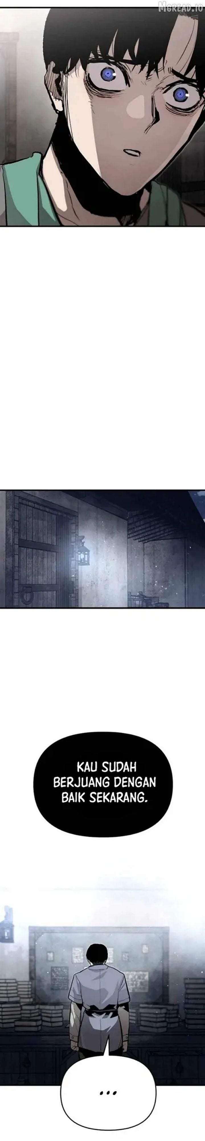 War of Corpses Chapter 59