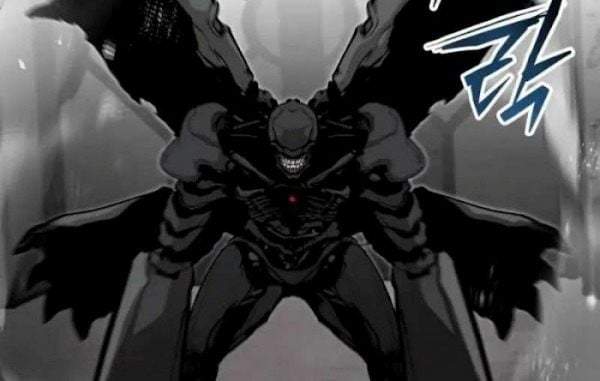 War of Corpses Chapter 60