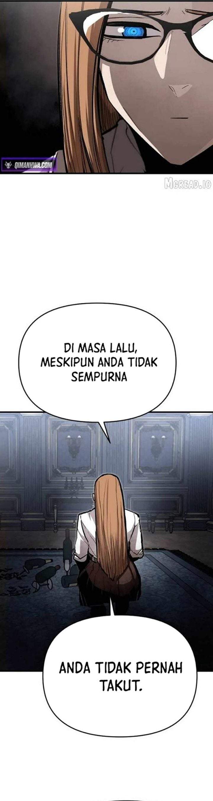 War of Corpses Chapter 61